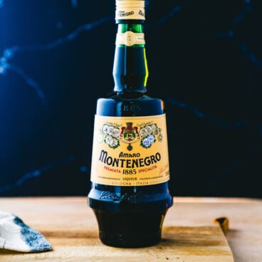 Amaro Montenegro