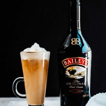 Baileys drinks