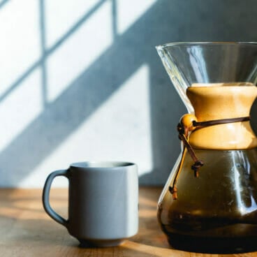 How to use a Chemex