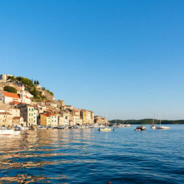 Sibenik Croatia | Croatia vacation