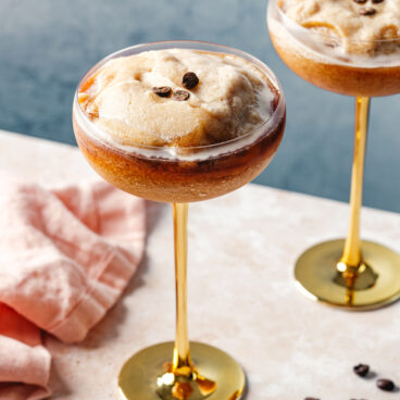 Frozen Espresso Martini