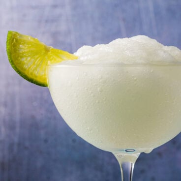 Frozen Daiquiri recipe