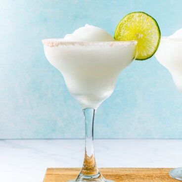 Frozen margarita