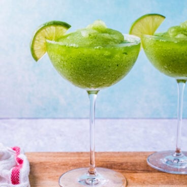 Frozen Mojito