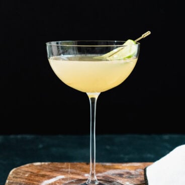 Vodka Gimlet