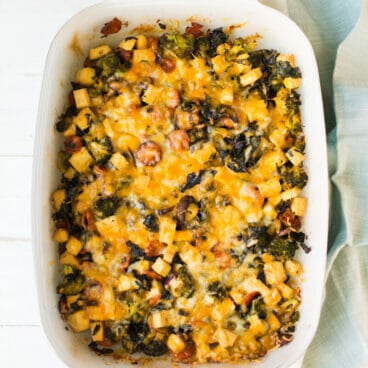 10 Delicious Vegetarian Main Dish Thanksgiving Recipes | A Couple Cooks