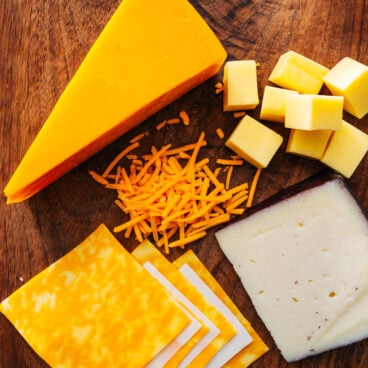 Can you freeze cheese?