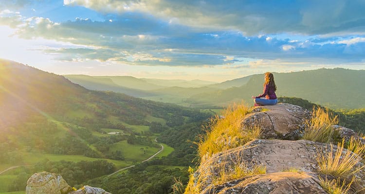 How long should a beginner meditate