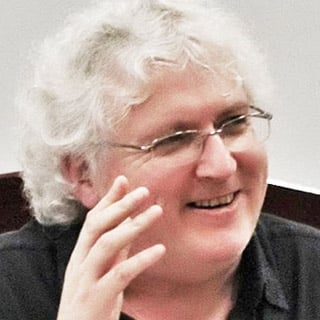 Lama Jampa has taught Buddhist philosophy and meditation for many years