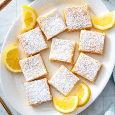 Lemon Bars