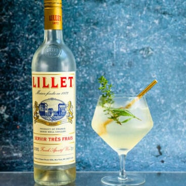 Lillet Blanc