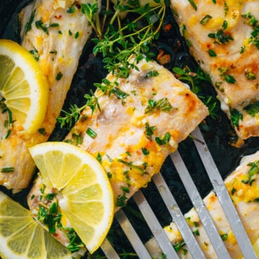 Mahi mahi recipe