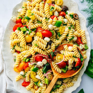 Pasta Salad