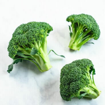 Broccoli