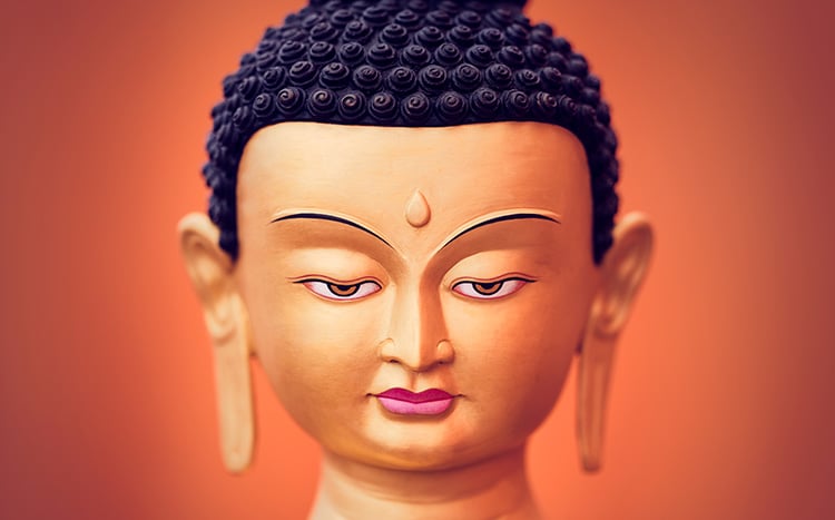Mundane and supermundane wise view are fundamental to Buddhist philosophy