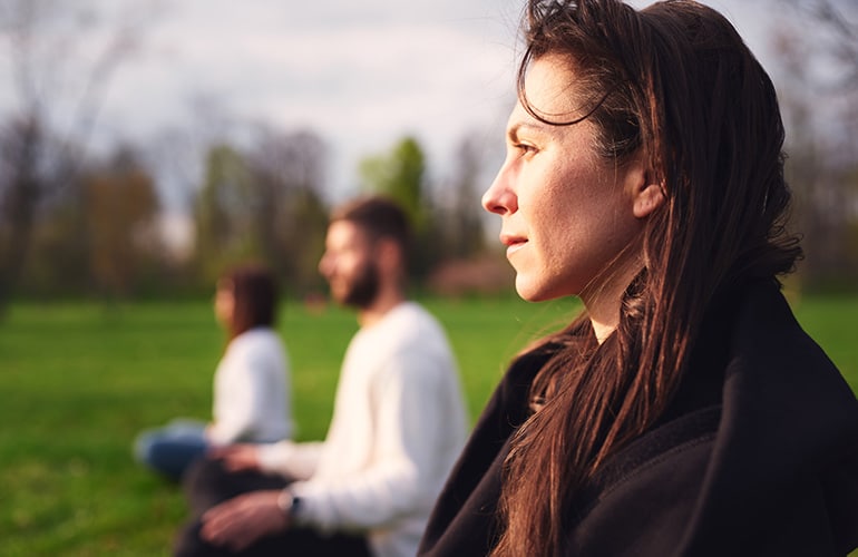 Facts about the importance of meditation